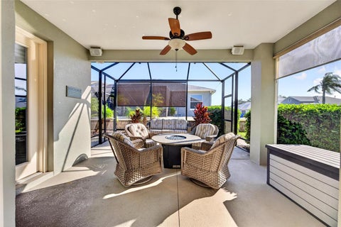 Tiny photo for 5486 Bounty Circle, Tavares, FL 32778 (MLS # G5119452)