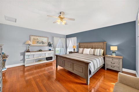 Tiny photo for 5486 Bounty Circle, Tavares, FL 32778 (MLS # G5119452)