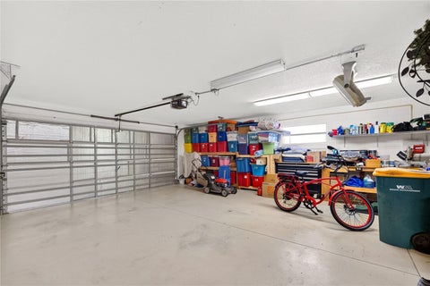 Tiny photo for 5486 Bounty Circle, Tavares, FL 32778 (MLS # G5119452)