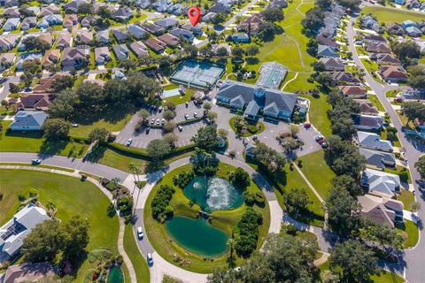 Tiny photo for 5486 Bounty Circle, Tavares, FL 32778 (MLS # G5119452)