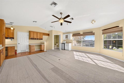 Tiny photo for 5486 Bounty Circle, Tavares, FL 32778 (MLS # G5119452)
