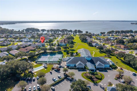 Tiny photo for 5486 Bounty Circle, Tavares, FL 32778 (MLS # G5119452)