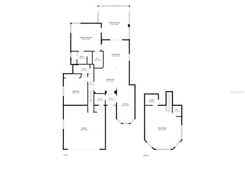 Tiny photo for 5486 Bounty Circle, Tavares, FL 32778 (MLS # G5119452)