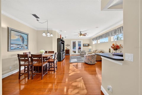 Tiny photo for 5486 Bounty Circle, Tavares, FL 32778 (MLS # G5119452)