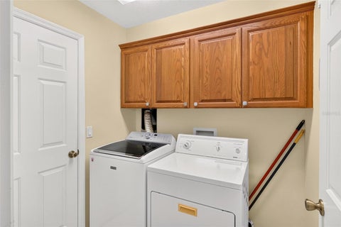 Tiny photo for 5486 Bounty Circle, Tavares, FL 32778 (MLS # G5119452)