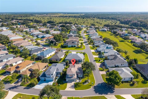 Tiny photo for 5486 Bounty Circle, Tavares, FL 32778 (MLS # G5119452)
