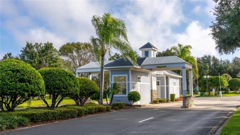Tiny photo for 5486 Bounty Circle, Tavares, FL 32778 (MLS # G5119452)