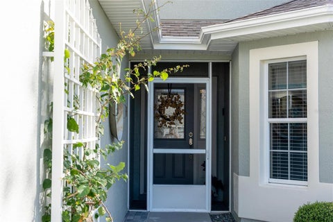 Tiny photo for 5486 Bounty Circle, Tavares, FL 32778 (MLS # G5119452)