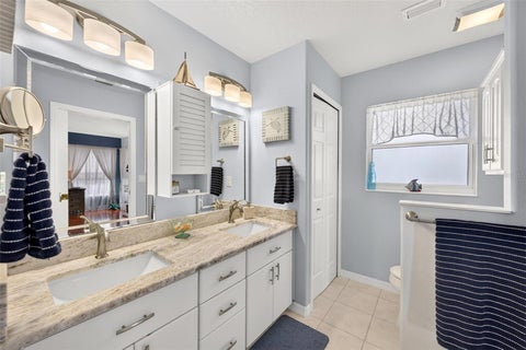 Tiny photo for 5486 Bounty Circle, Tavares, FL 32778 (MLS # G5119452)