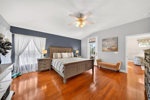 Tiny photo for 5486 Bounty Circle, Tavares, FL 32778 (MLS # G5119452)