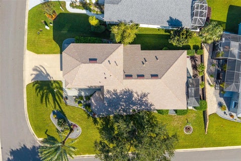 Tiny photo for 5486 Bounty Circle, Tavares, FL 32778 (MLS # G5119452)
