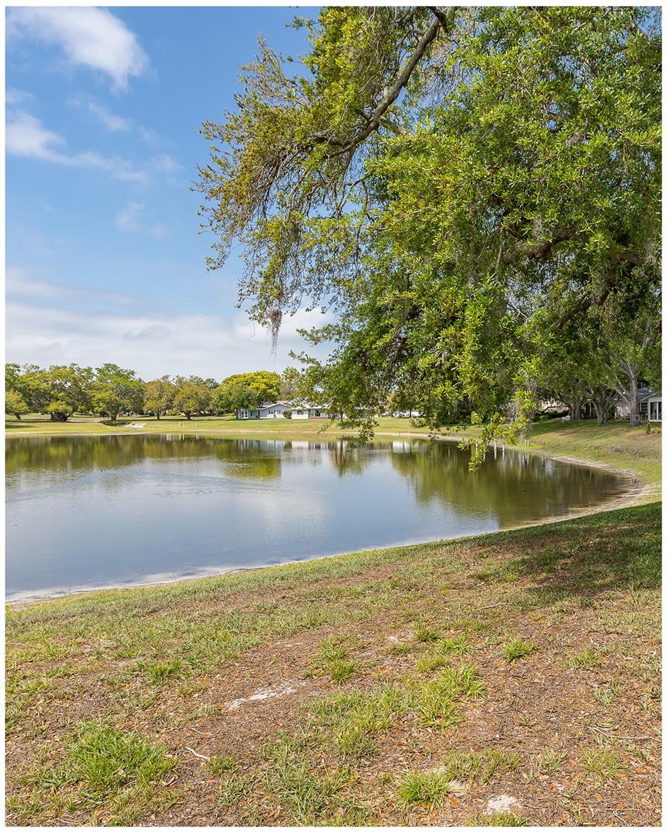 TIMBER OAKS - Residential