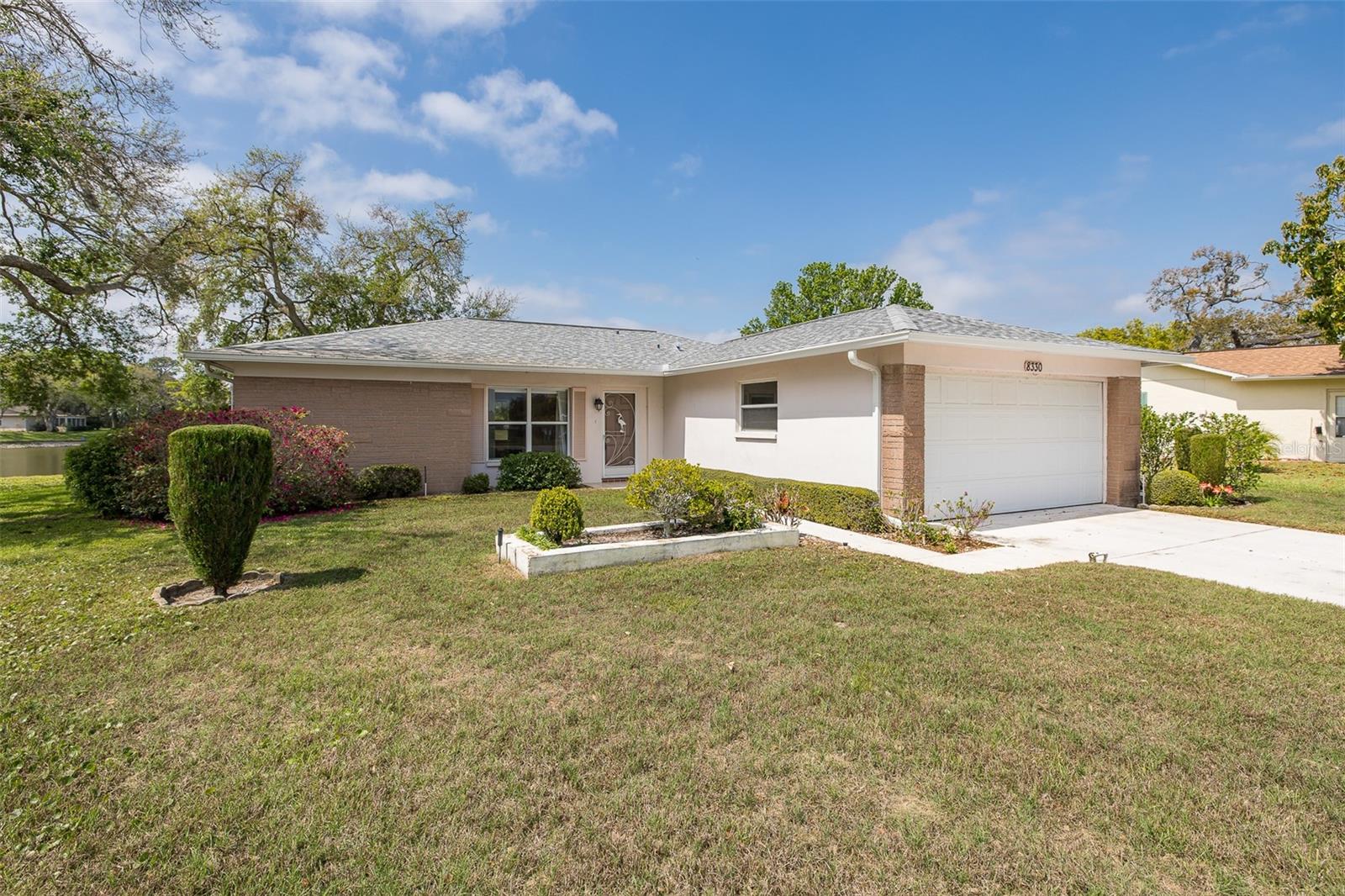 TIMBER OAKS - Residential