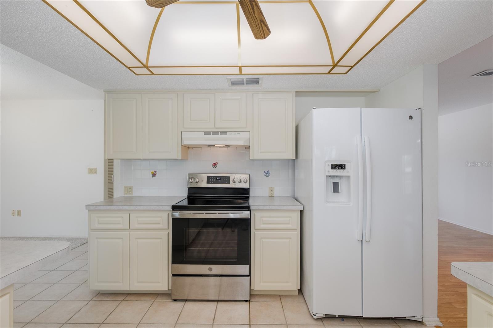 TIMBER OAKS - Residential