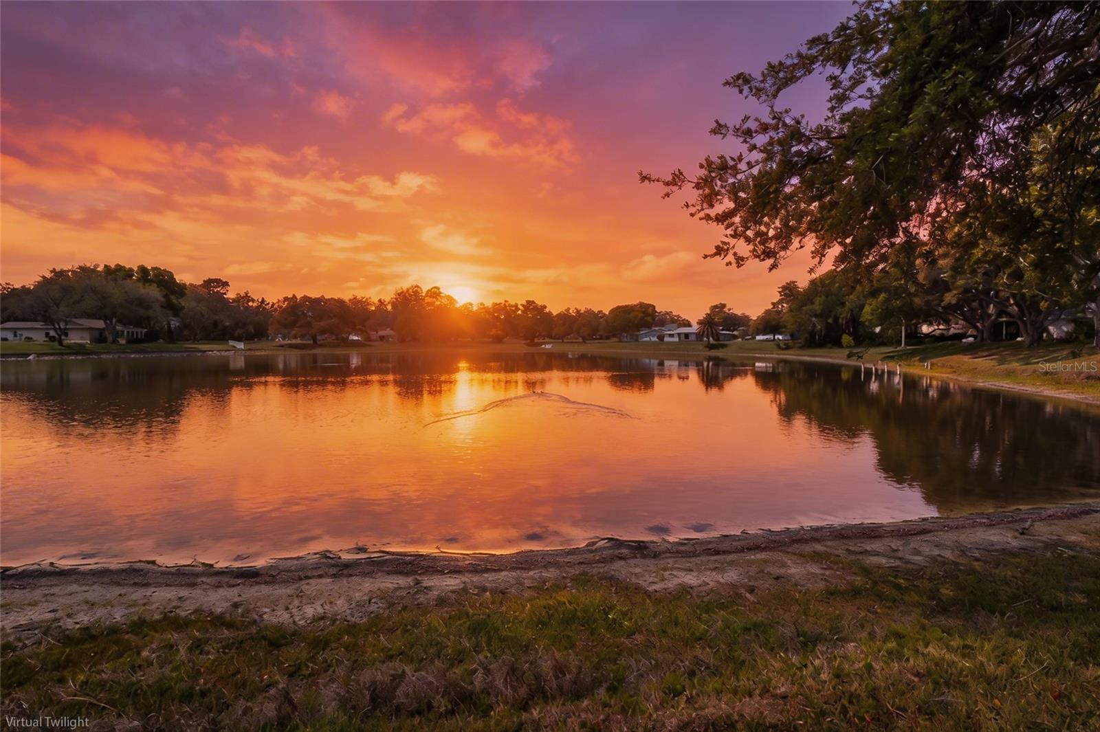 TIMBER OAKS - Residential