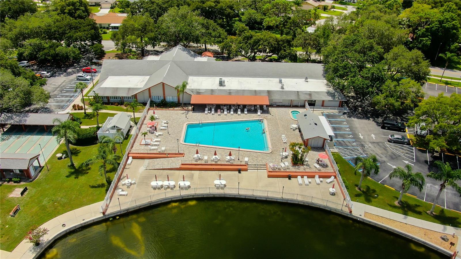 TIMBER OAKS - Residential