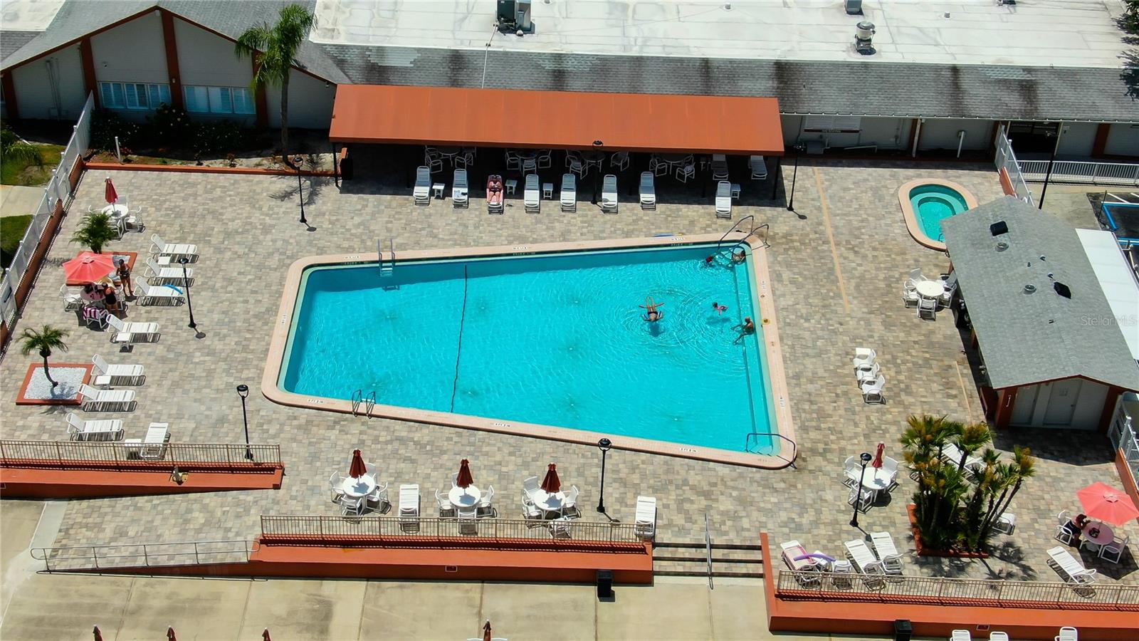 TIMBER OAKS - Residential