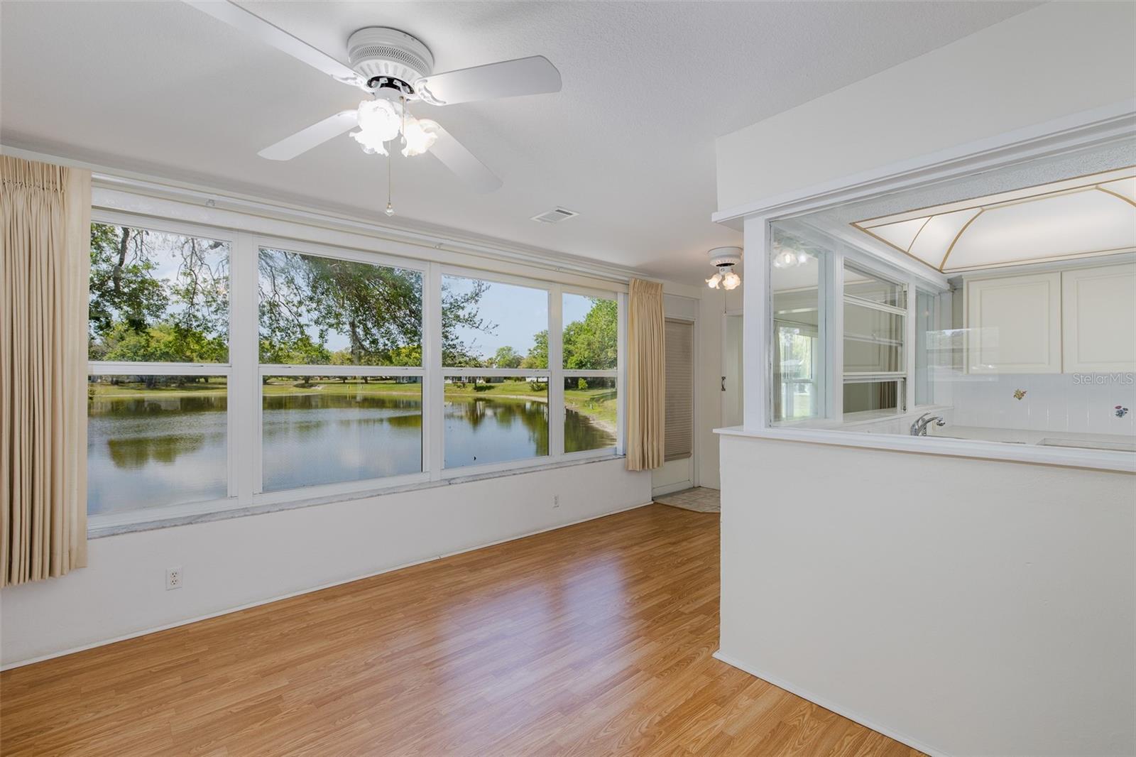 TIMBER OAKS - Residential