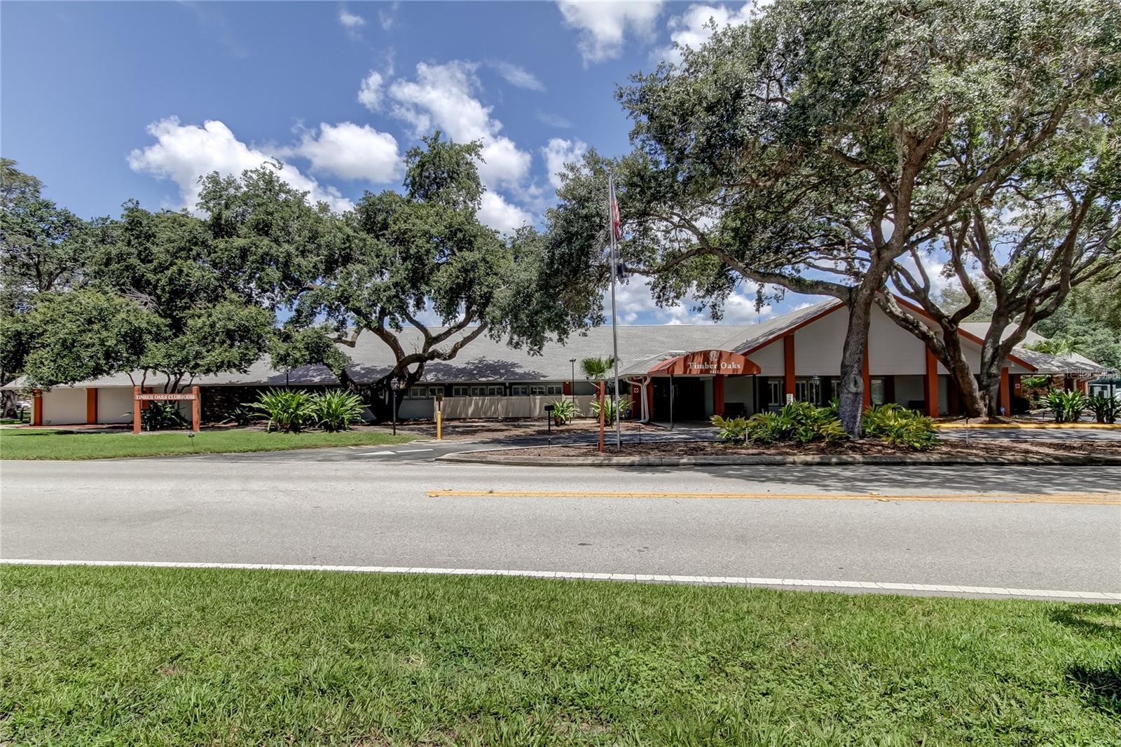 TIMBER OAKS - Residential