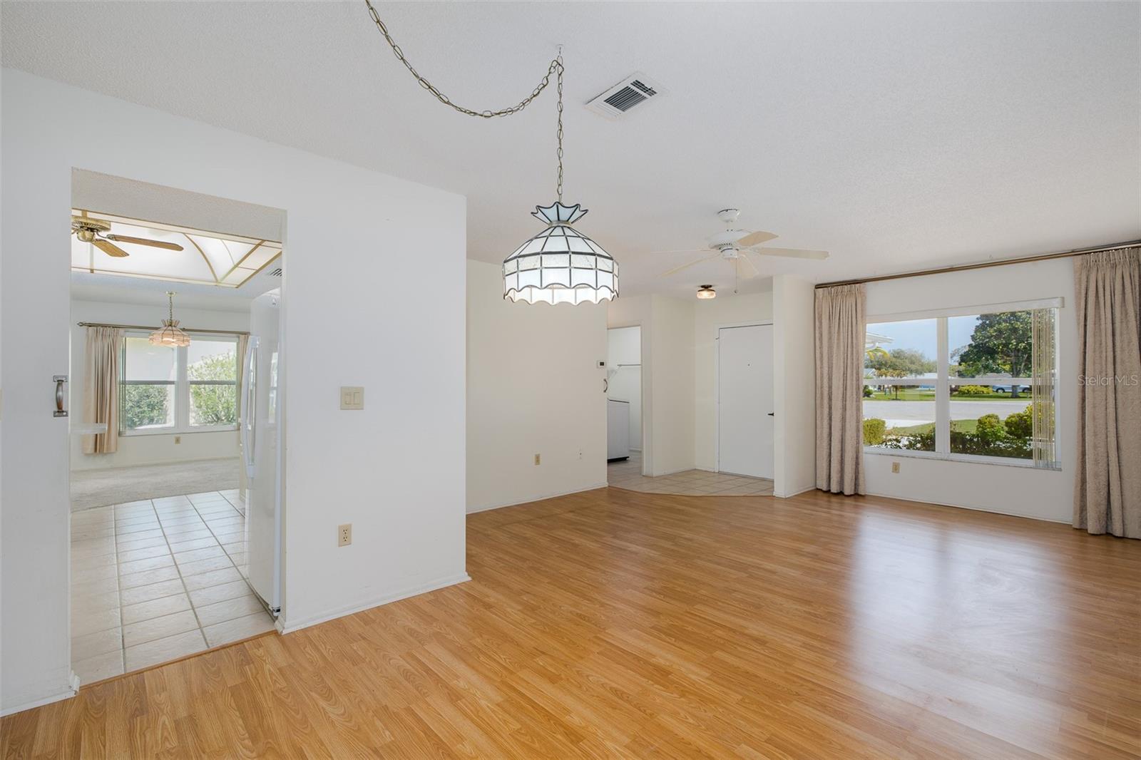 TIMBER OAKS - Residential