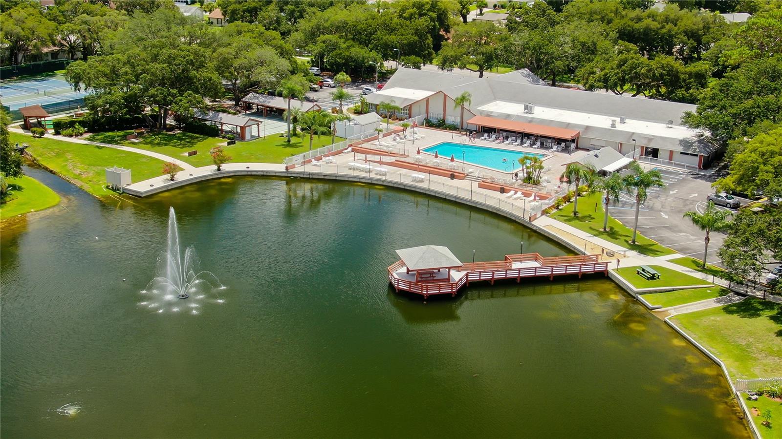 TIMBER OAKS - Residential