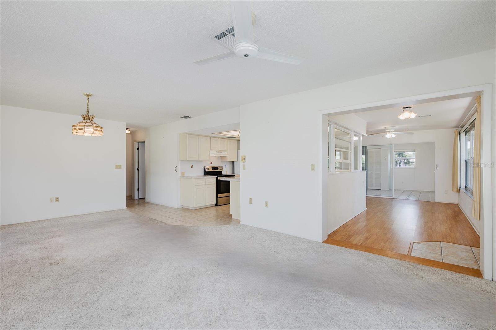 TIMBER OAKS - Residential