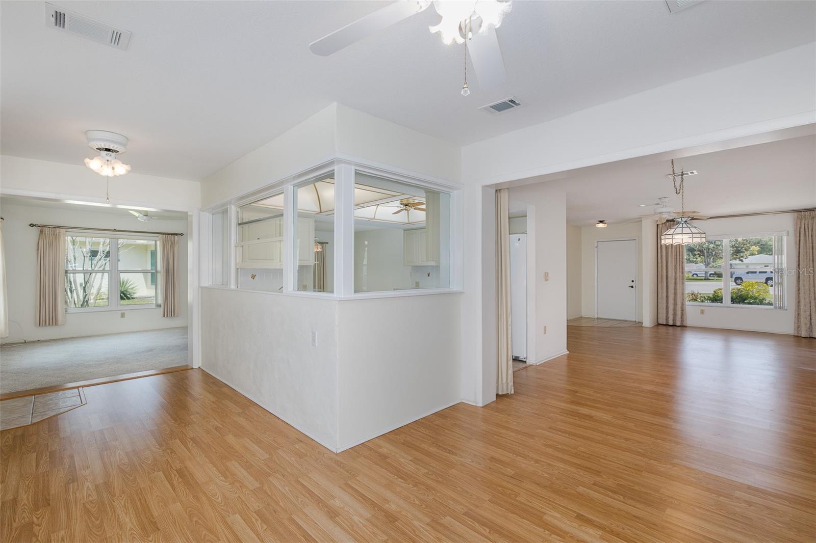 TIMBER OAKS - Residential