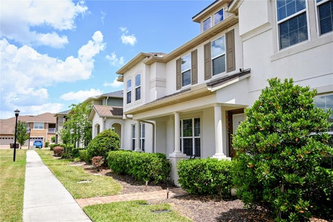 2479 Toscolona Drive, Kissimmee, FL 34741