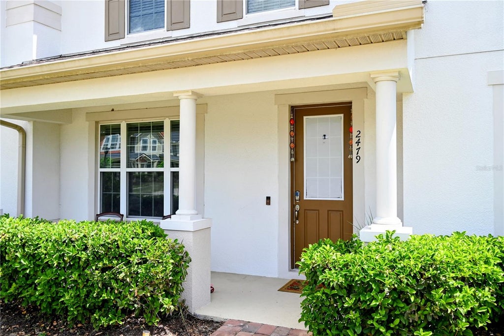 Photo of 2479 Toscolona Drive, Kissimmee, FL 34741 (MLS # O6425771)