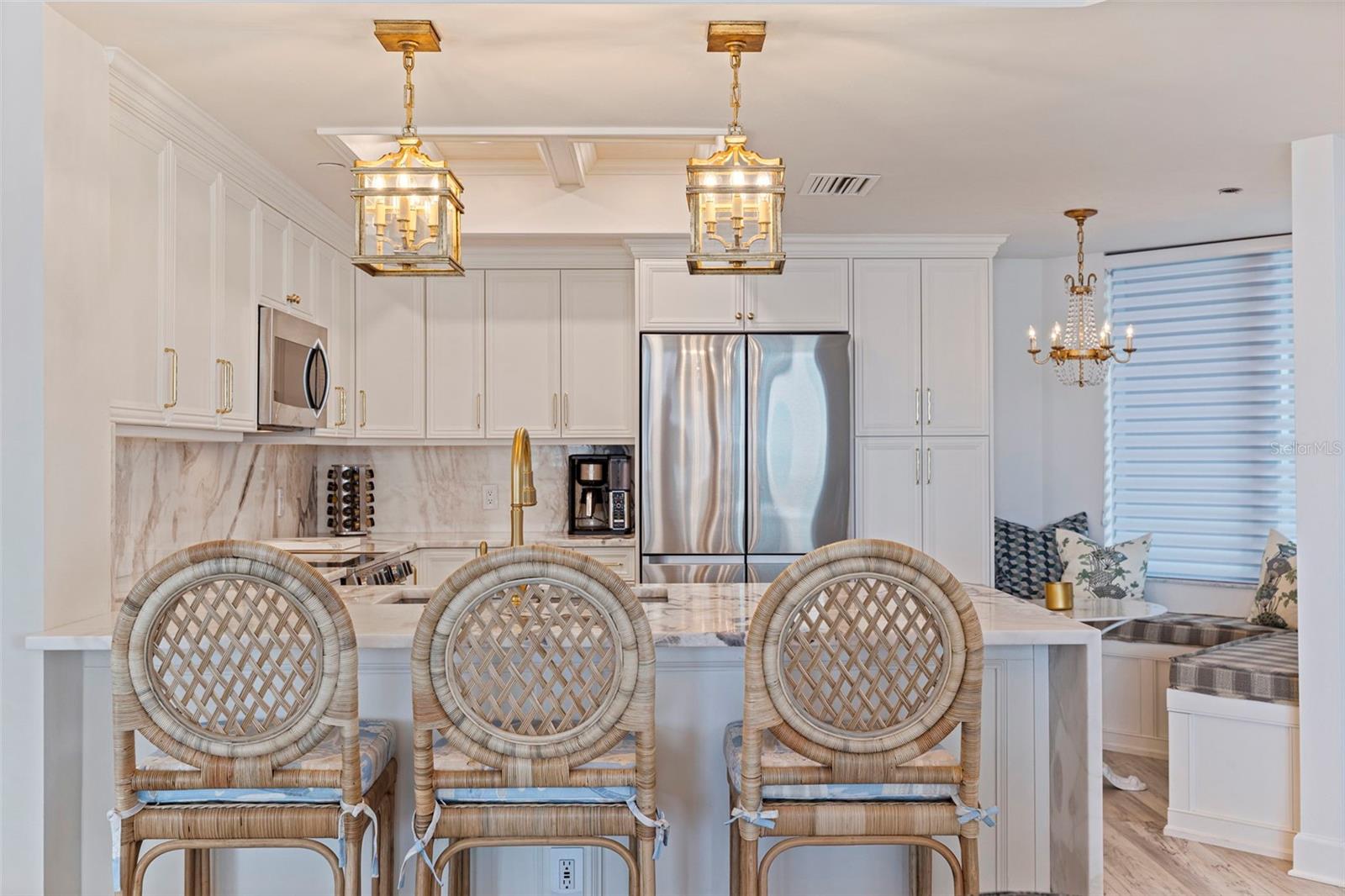 1540 GULF BOULEVARD 1704
