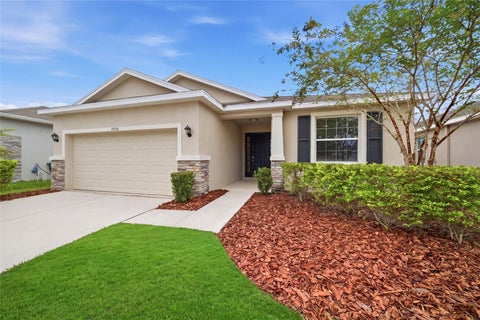 Photo of 3940 Mossy Limb Court, Palmetto, FL 34221 (MLS # A4707819)