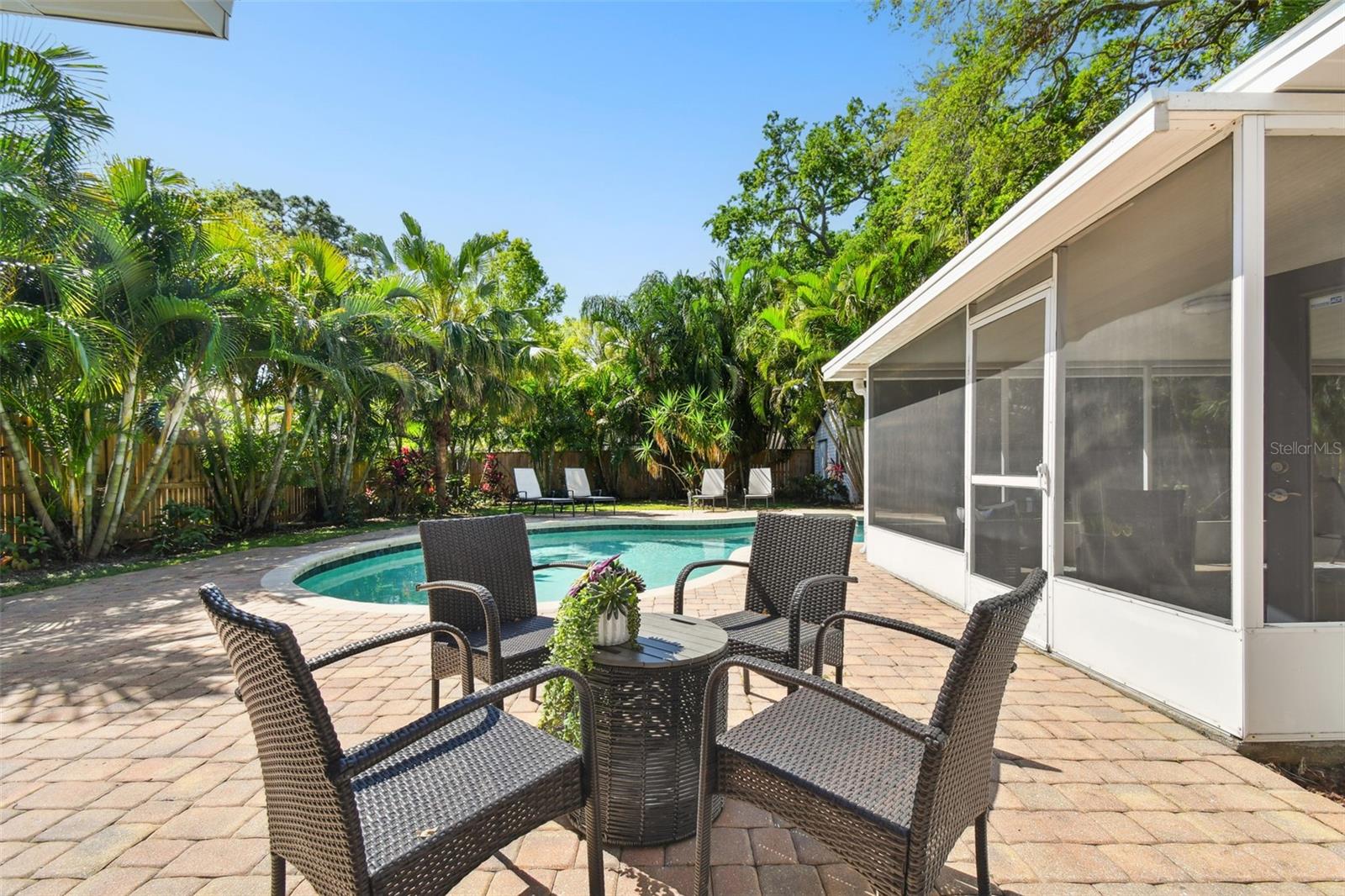 SOUTHLAND ADD - Residential