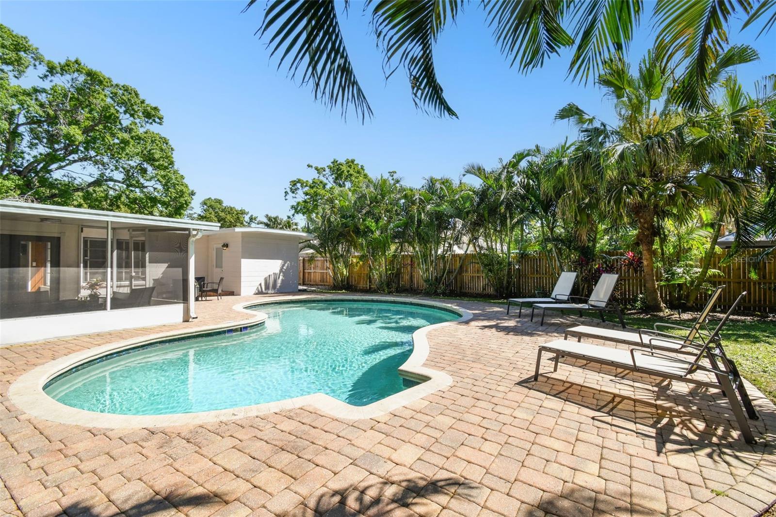 SOUTHLAND ADD - Residential