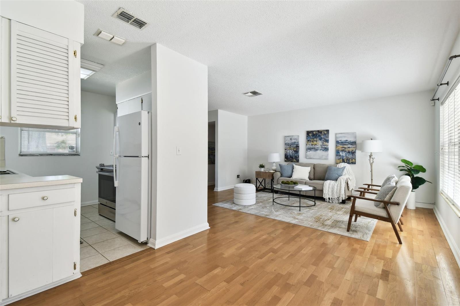 SOUTHLAND ADD - Residential