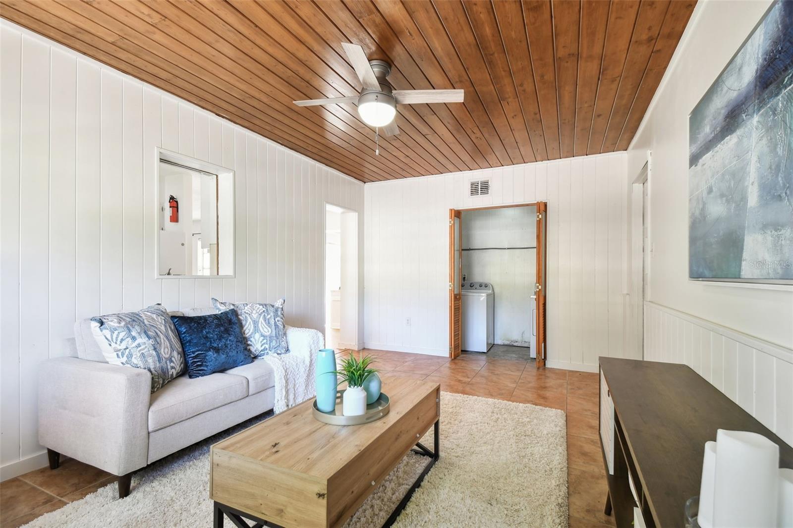 SOUTHLAND ADD - Residential