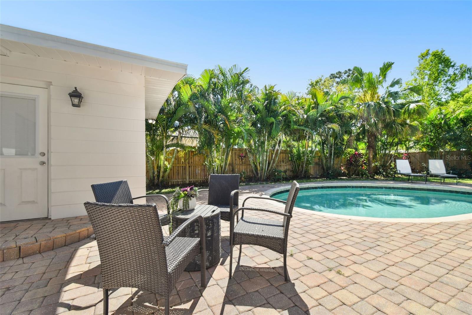 SOUTHLAND ADD - Residential