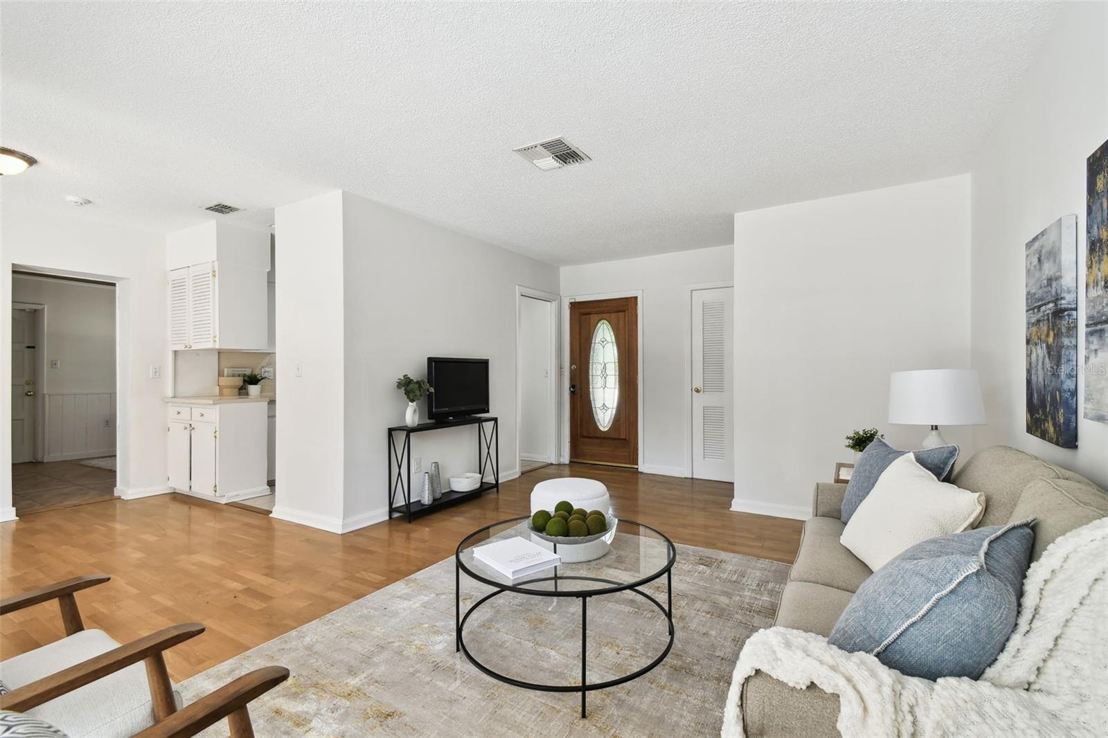 SOUTHLAND ADD - Residential