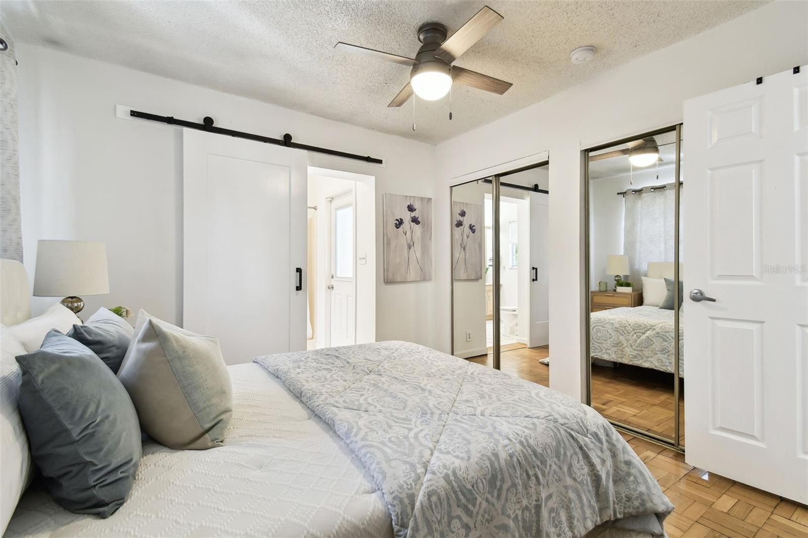 SOUTHLAND ADD - Residential