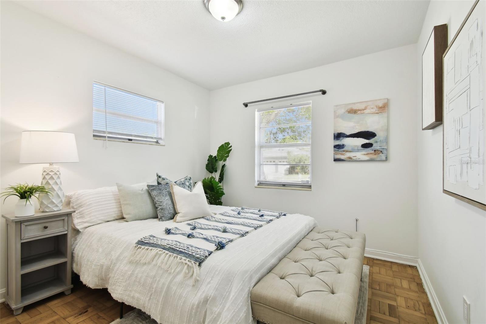 SOUTHLAND ADD - Residential