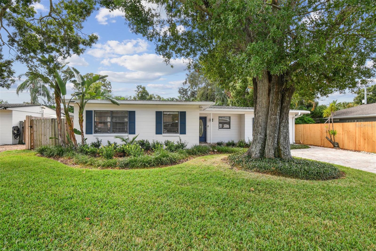 SOUTHLAND ADD - Residential