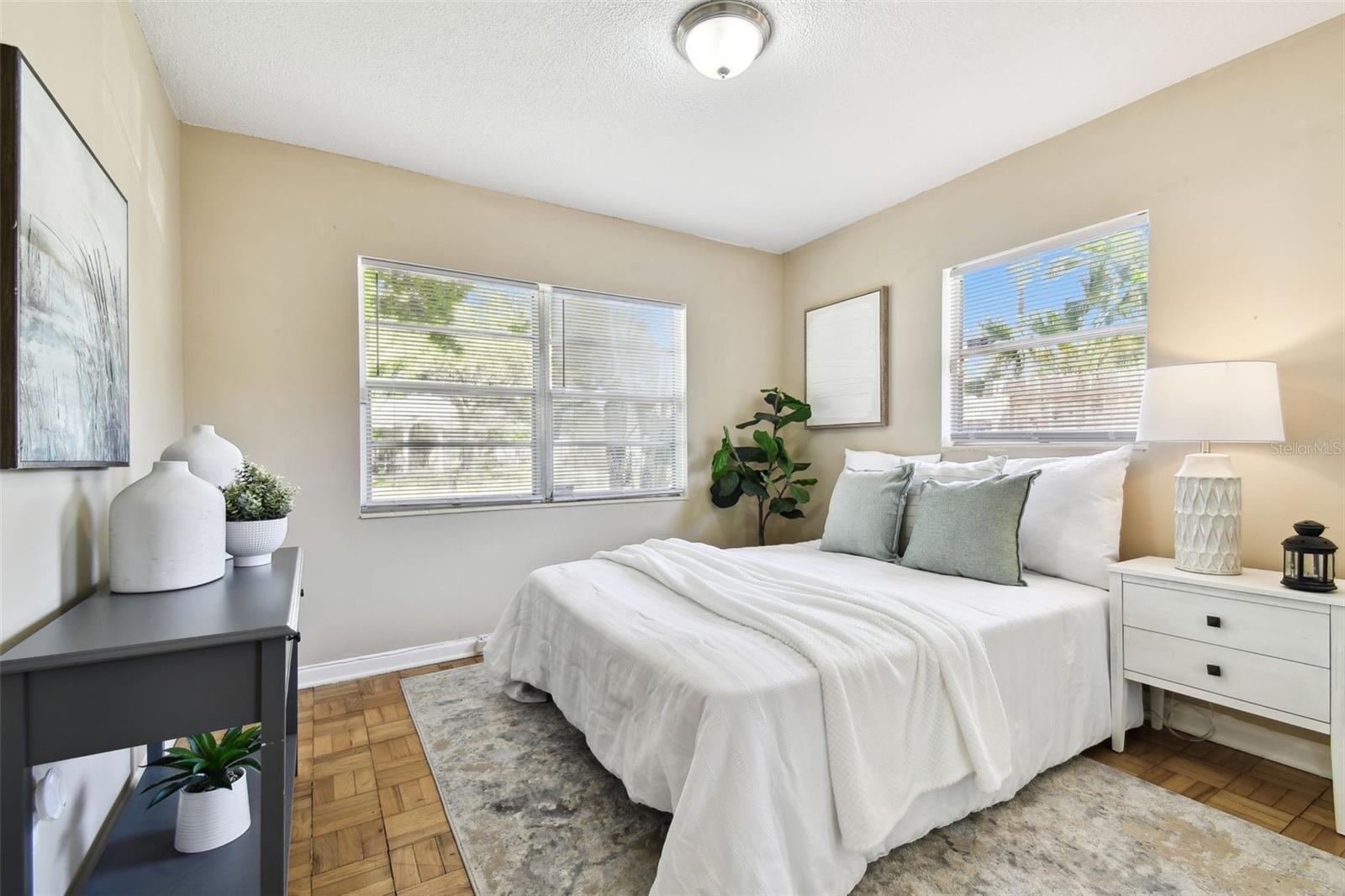 SOUTHLAND ADD - Residential