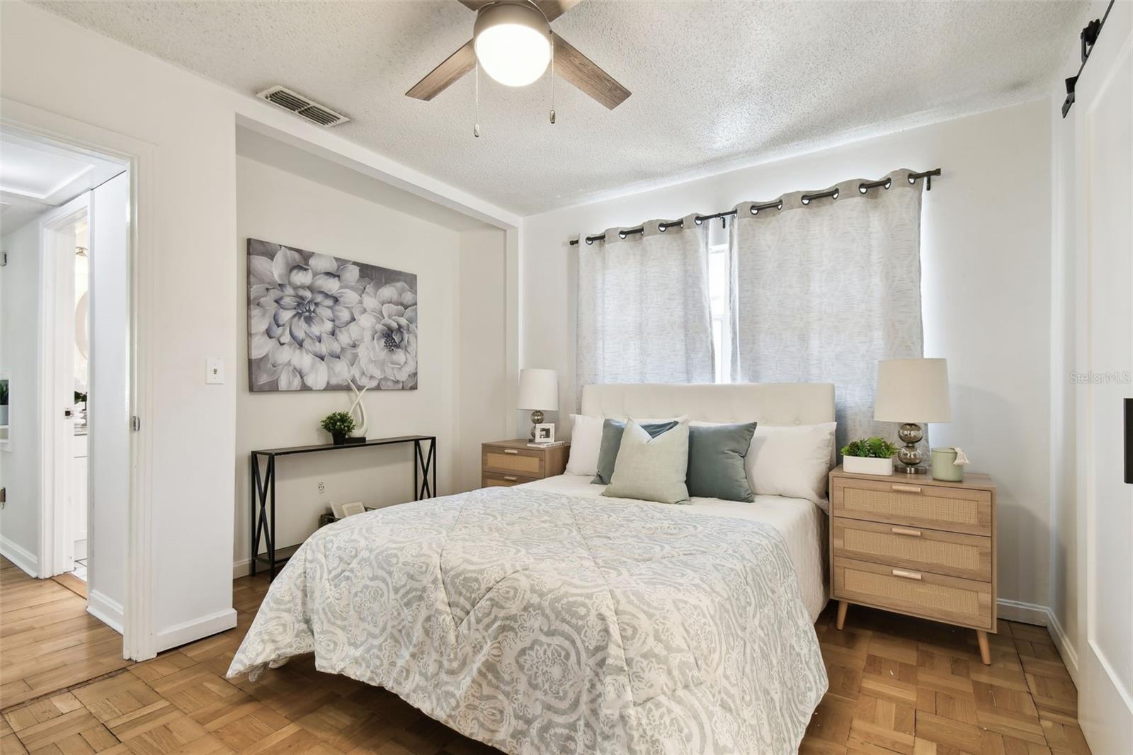 SOUTHLAND ADD - Residential