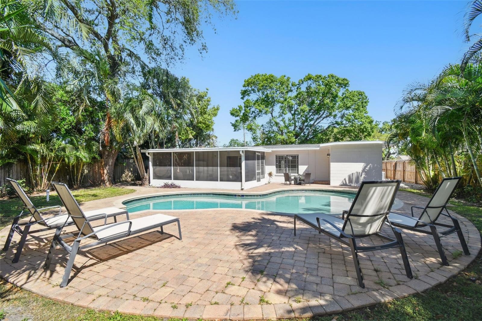 SOUTHLAND ADD - Residential