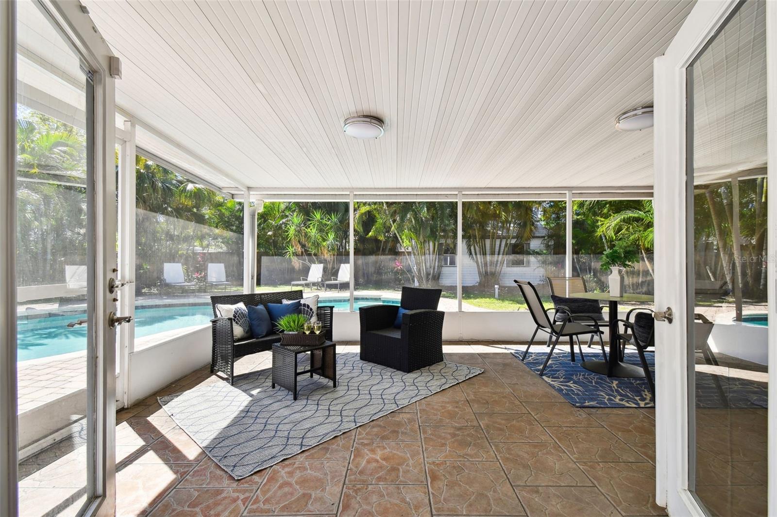 SOUTHLAND ADD - Residential