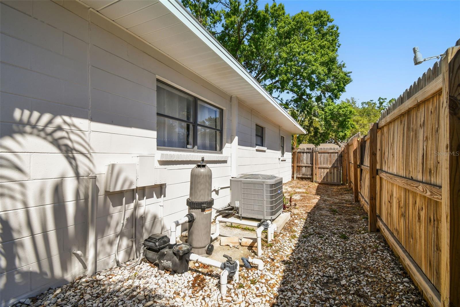 SOUTHLAND ADD - Residential