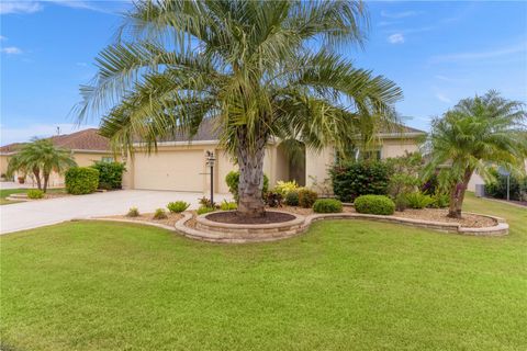 A home in THE VILLAGES