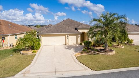 A home in THE VILLAGES