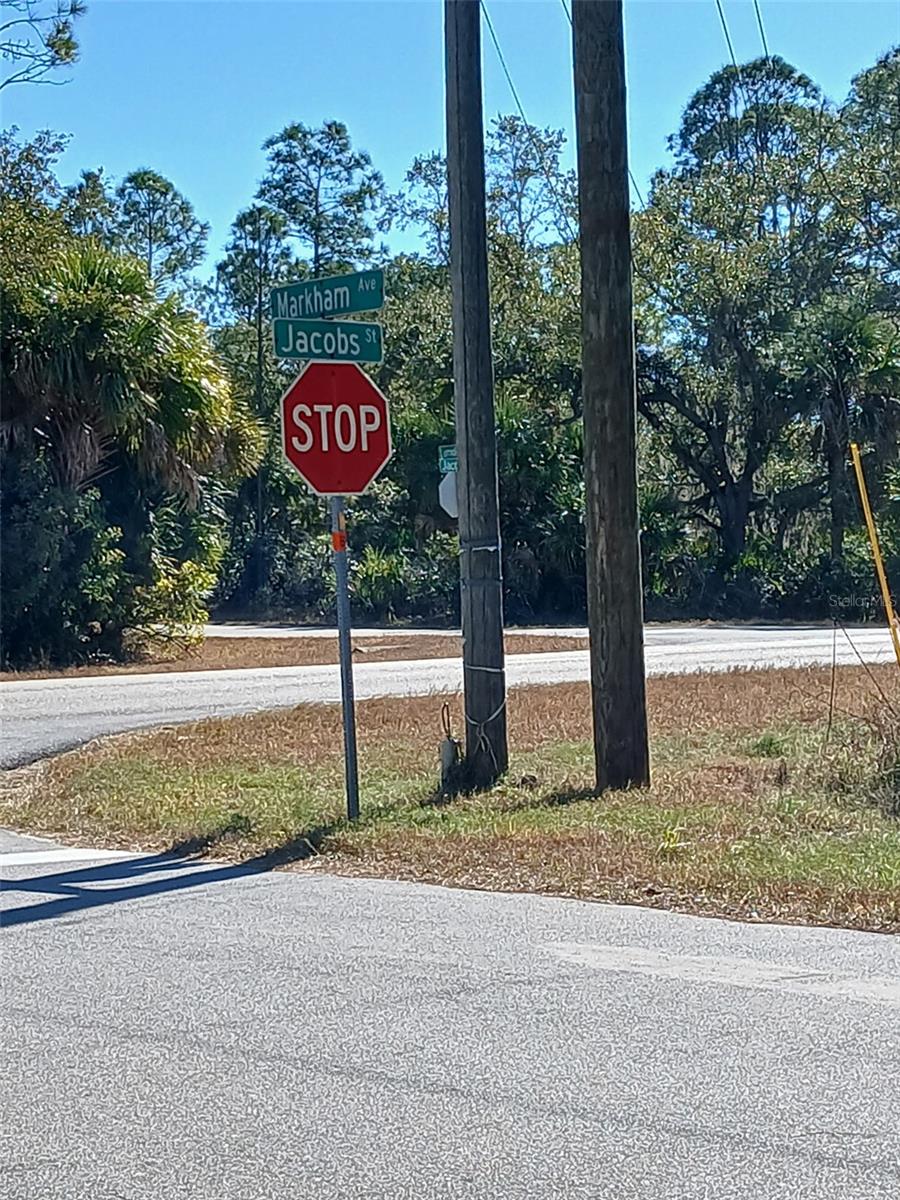 PORT CHARLOTTE SEC 049 - Land