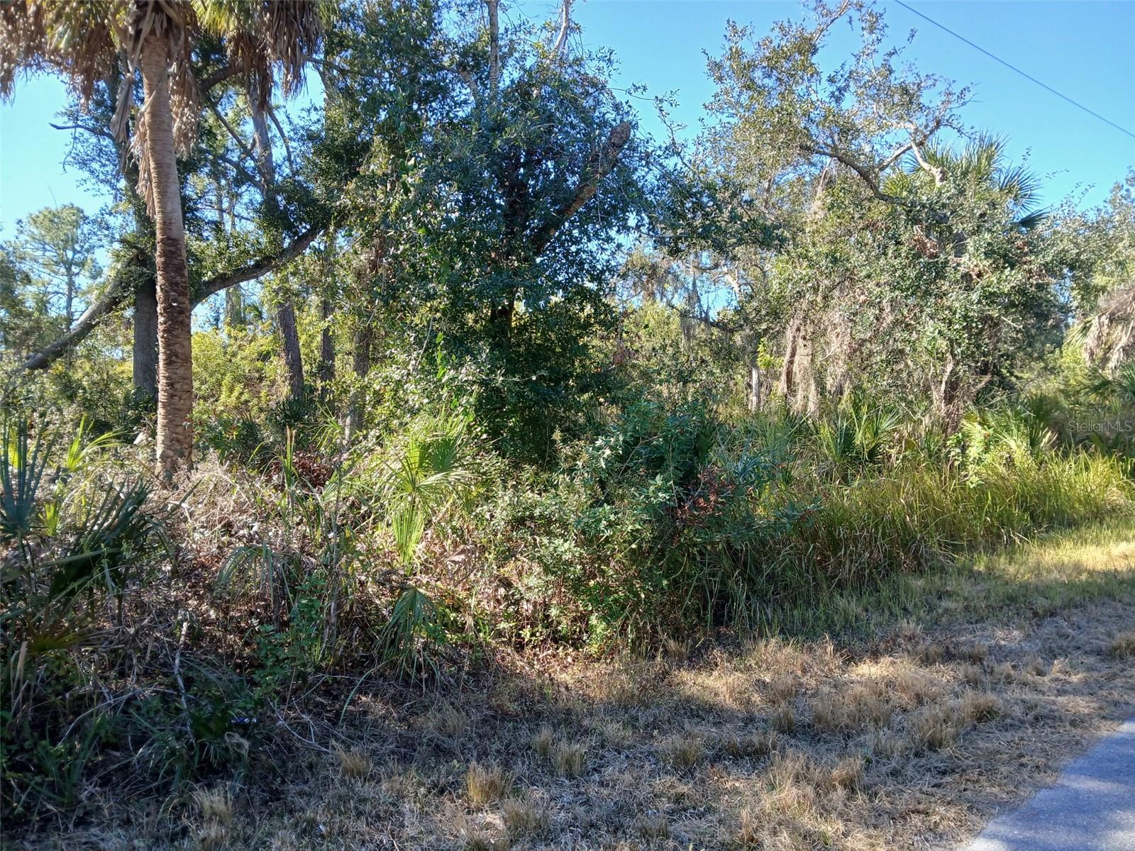 PORT CHARLOTTE SEC 049 - Land