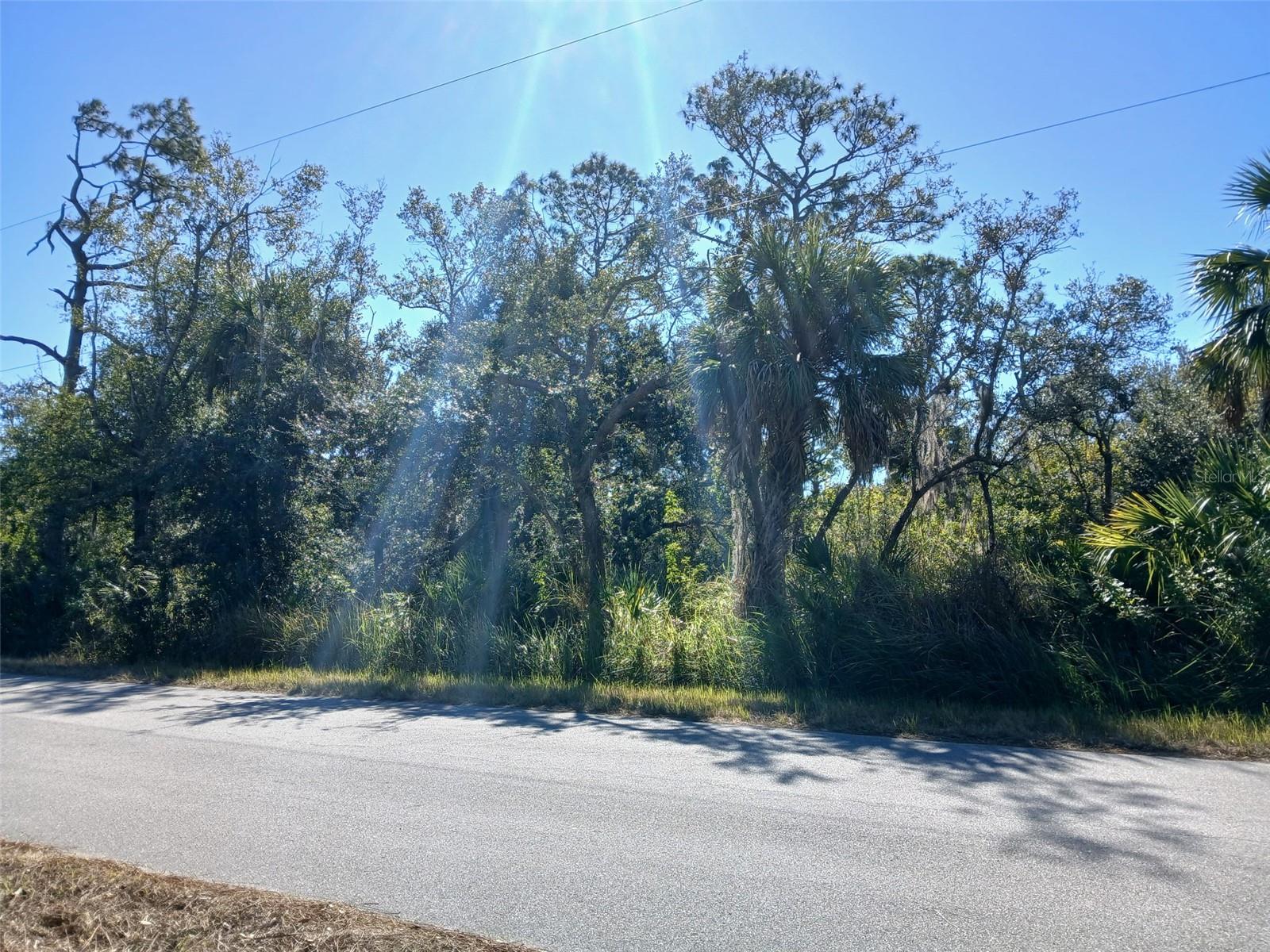 PORT CHARLOTTE SEC 049 - Land